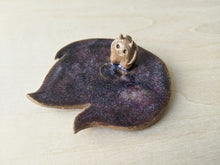 Load image into Gallery viewer, Kiln Friend Cone Incense Dish